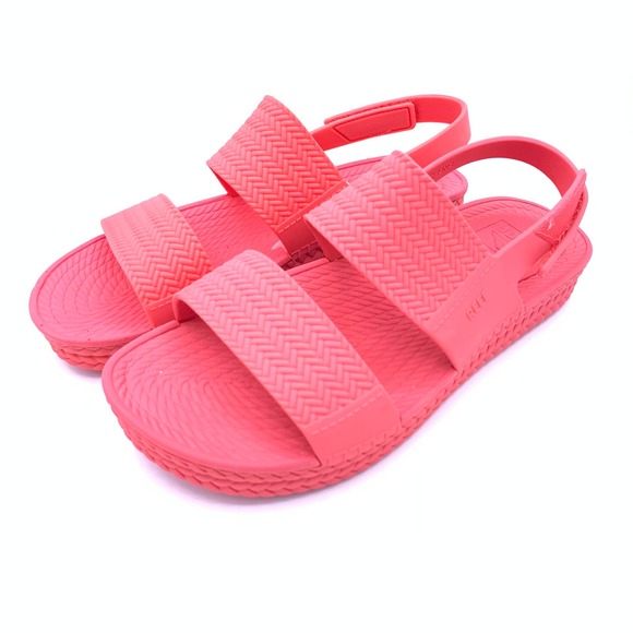 Reef Shoes - Reef Water Sandals Paradise Pink Size 8 NWT